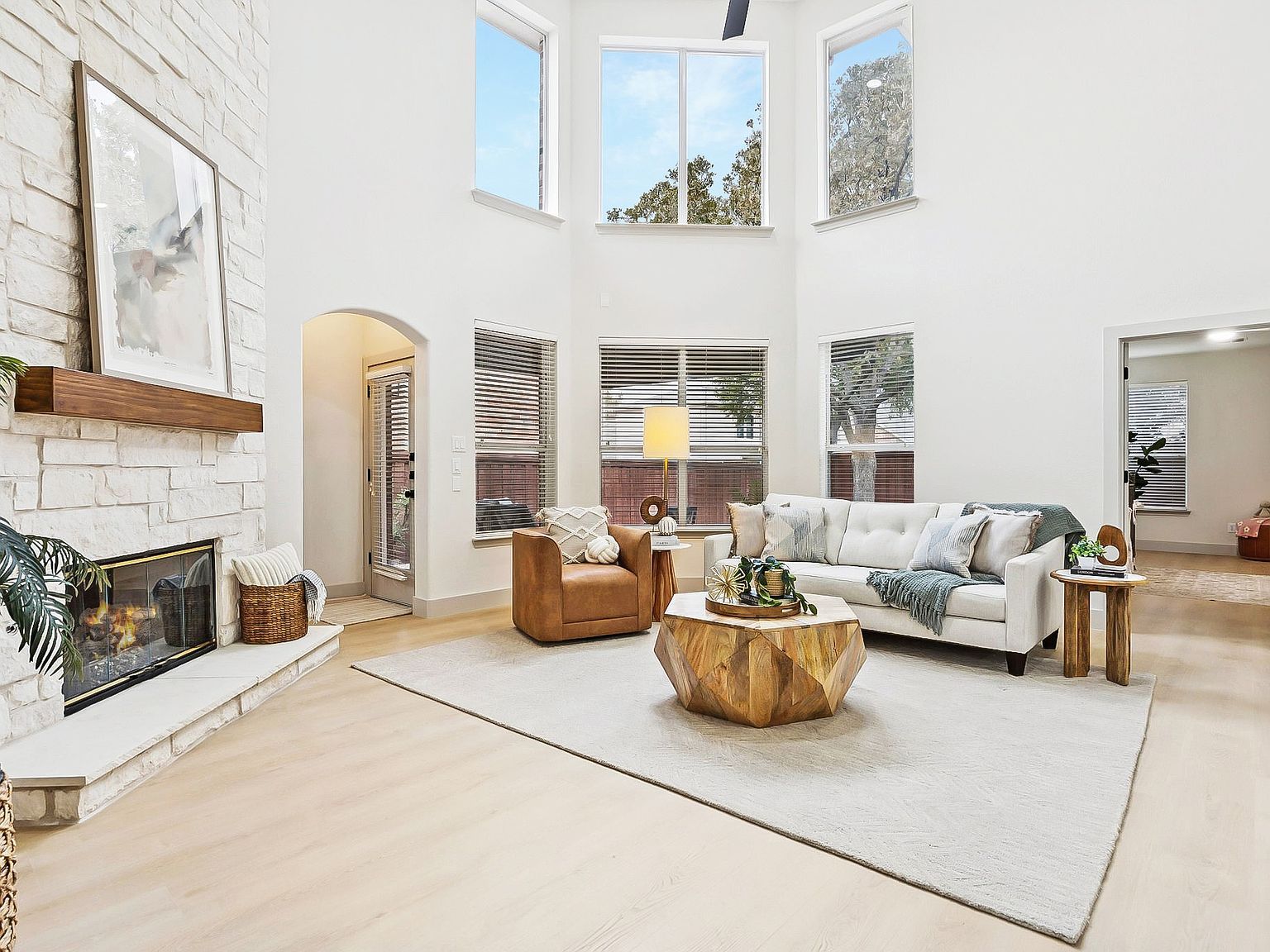 2437 Clear Field Dr Plano, TX 75025  | Single Family