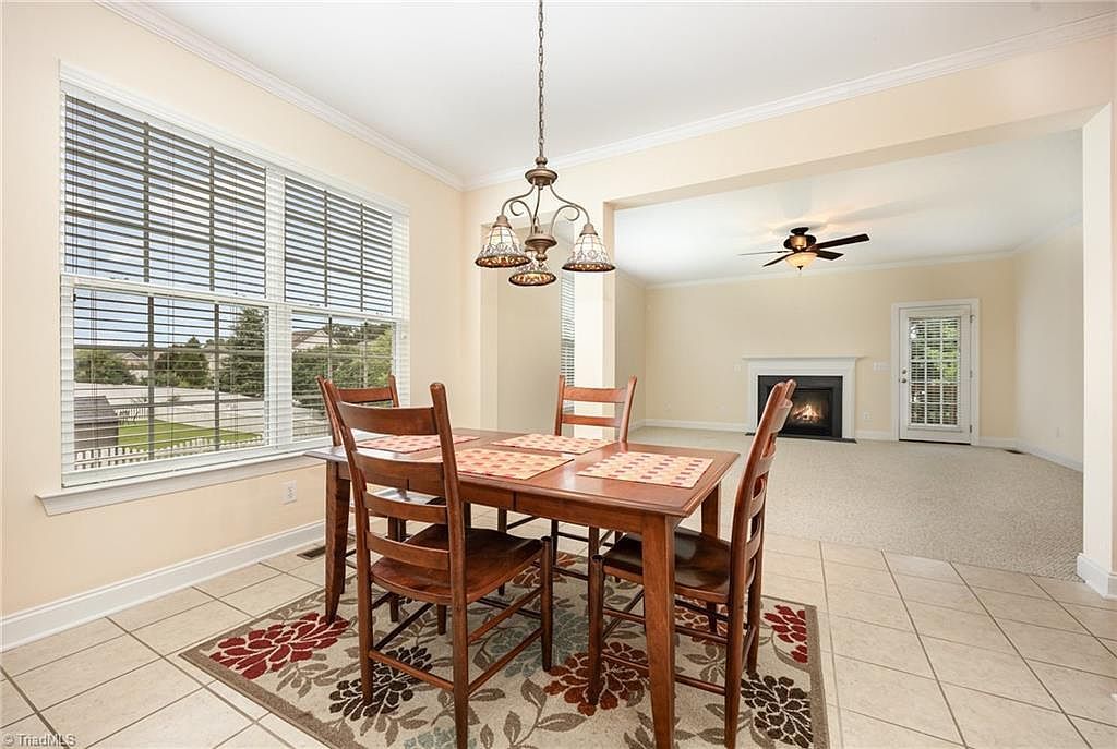 319 Ironwood Dr Thomasville, NC 27360  | Single Family