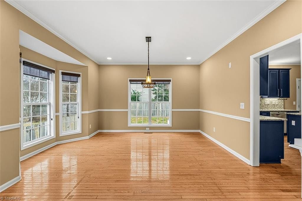 1835 Morgans Mill Way High Point, NC 27265  | Single Family