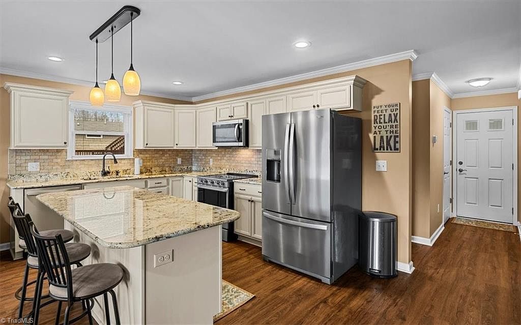 381 Capistrano Shores Blvd Lexington, NC 27292  | Single Family