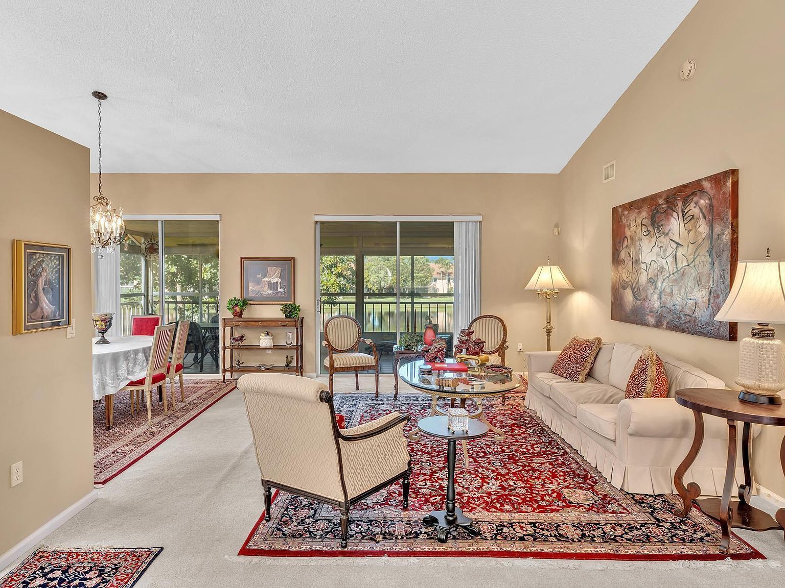 9589 Shadybrook Dr APT 201 Boynton Beach, FL 33437 | Condominium