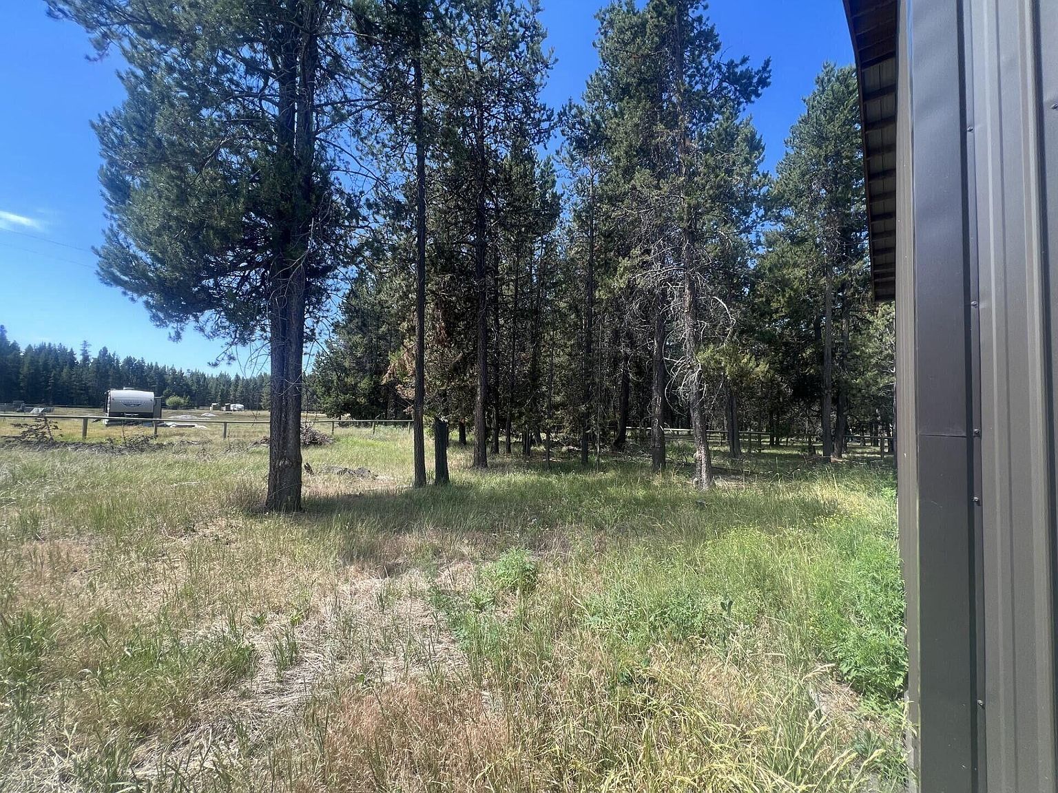 16963 Downey Rd Bend, OR 97707  | Land/Lot