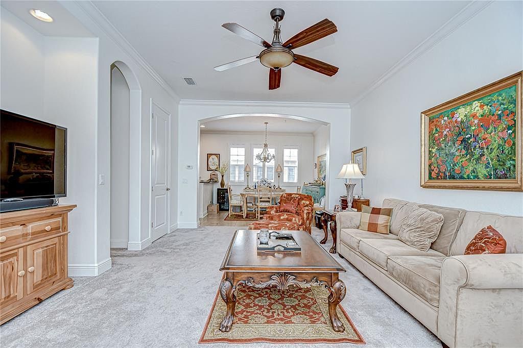 5919 Bowen Daniel Dr UNIT 107 Tampa, FL 33616  | New build