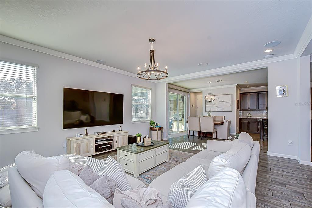 11724 Wrought Pine Loop Riverview, FL 33569 | Single Family