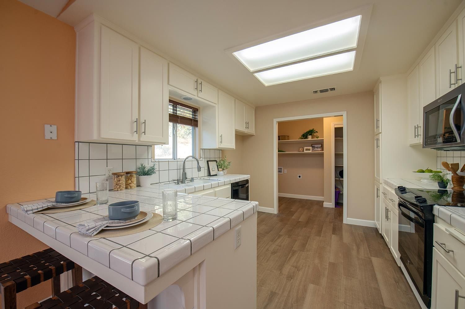 33072 Black Mountain Rd Tollhouse, CA 93667  | Single Family