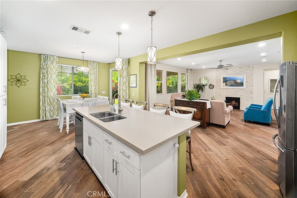 1568 Patterson Ranch Rd Redlands, CA 92374 | Single Family