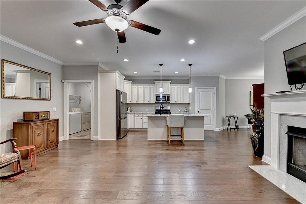 3112 Patriot Sq SW Marietta, GA 30064 | Single Family