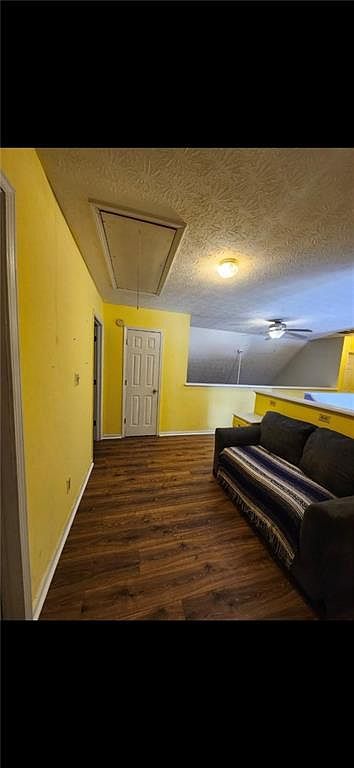 11999 Harbour Town Pkwy Fayetteville, GA 30215  | Single Family