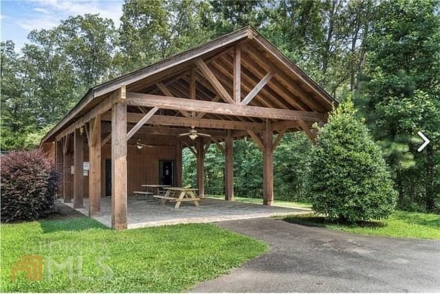 933 Apex Ct #933 Ranger, GA 30734  | Land/Lot