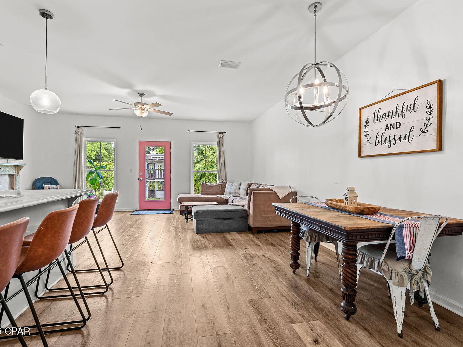 406 Raven Ln Panama City, FL 32404  | Single Family