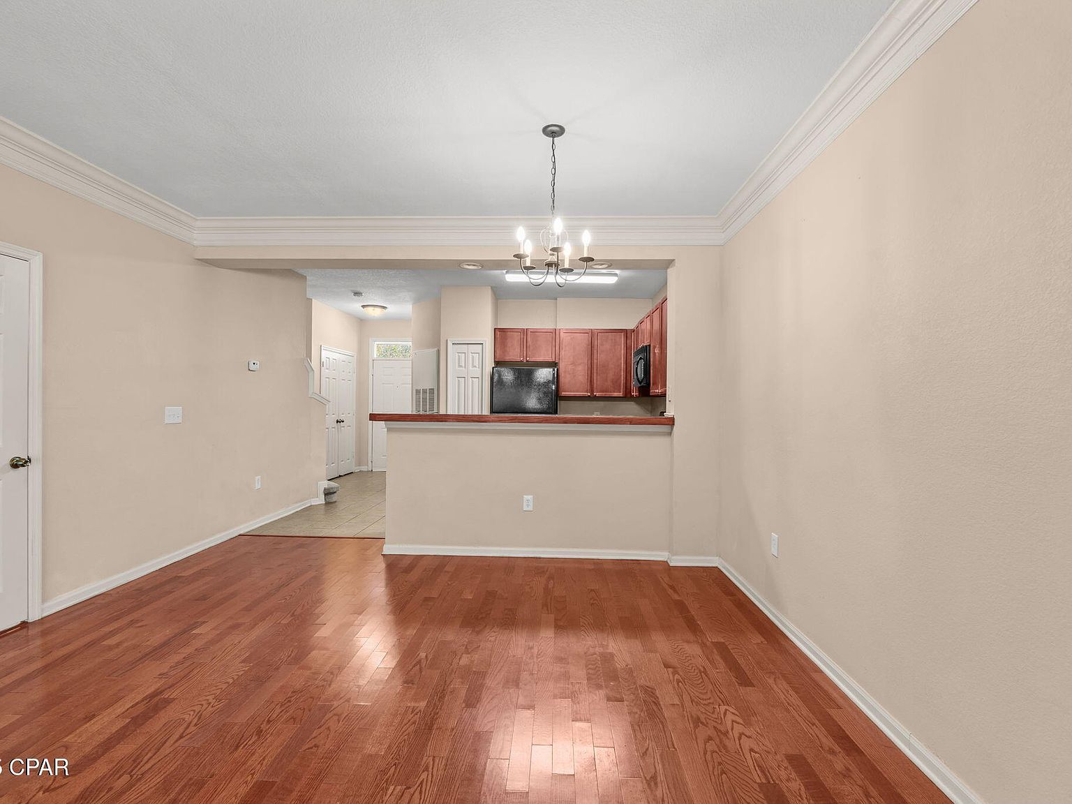 406 Baldwin Rowe Cir #406 Panama City, FL 32405  | New build