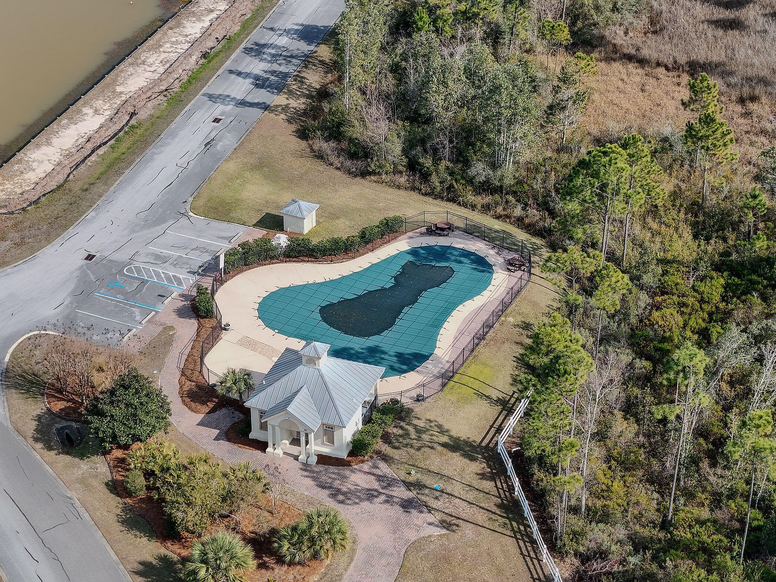 813 Vista Del Sol Ln Panama City, FL 32404 | Land/Lot