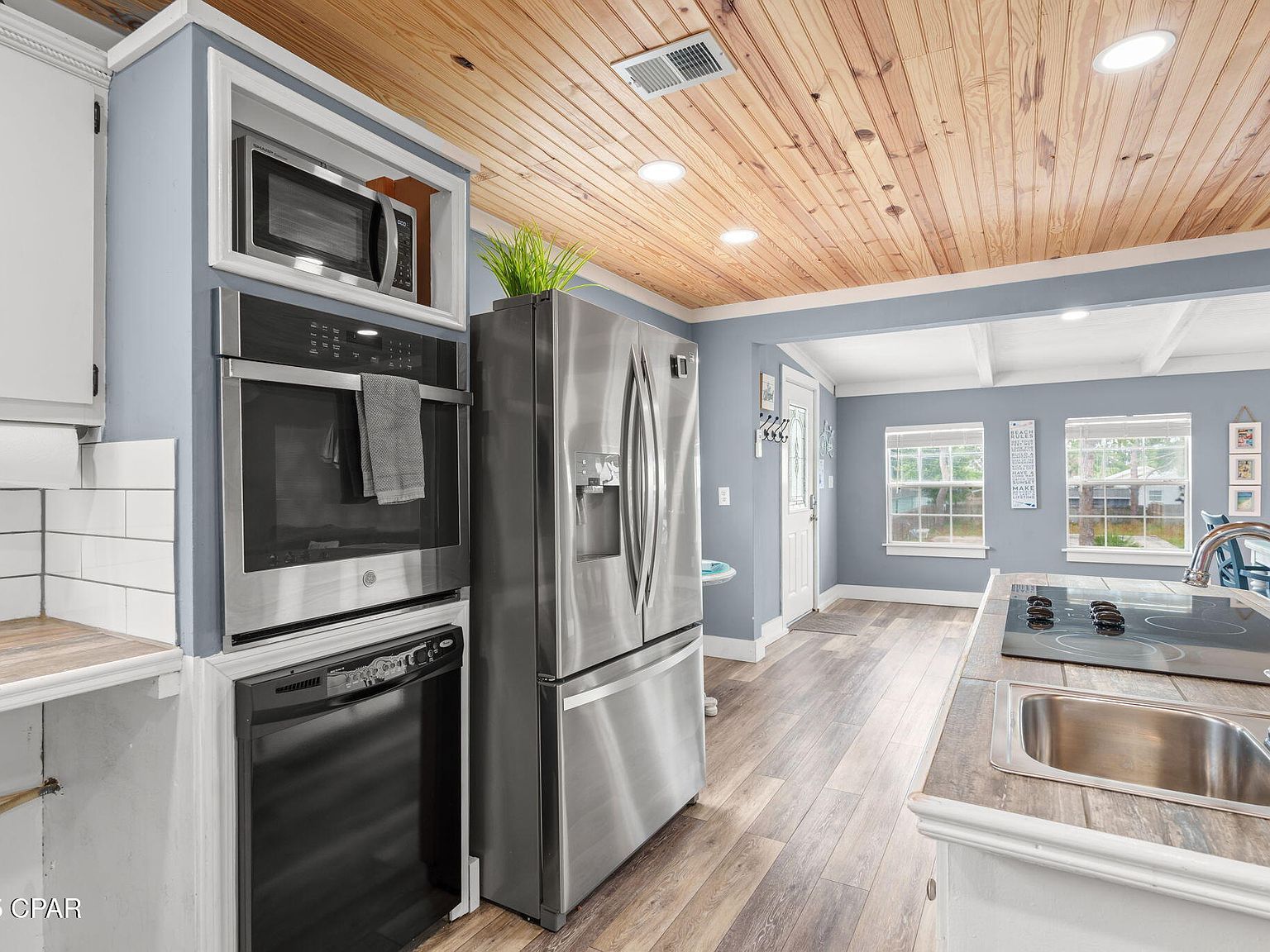 3914 Ural St Panama City Beach, FL 32408  | Single Family