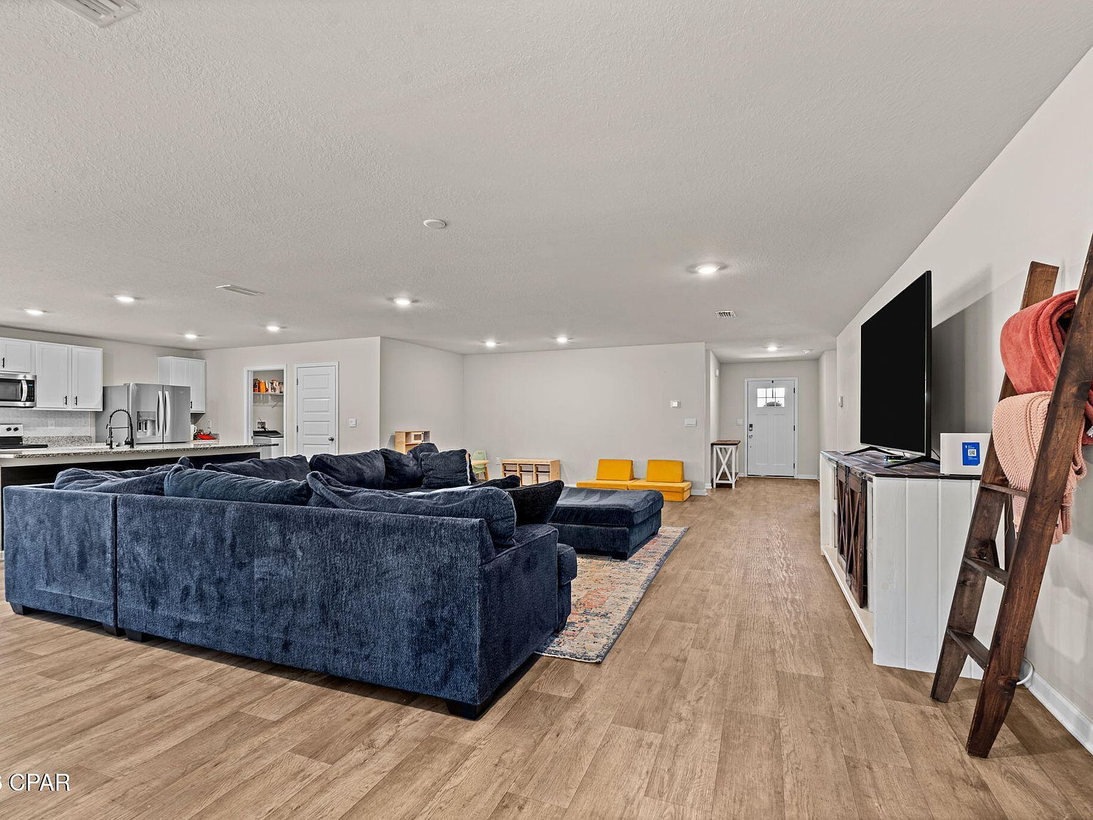 161 Ryder Ln Panama City, FL 32404  | Single Family