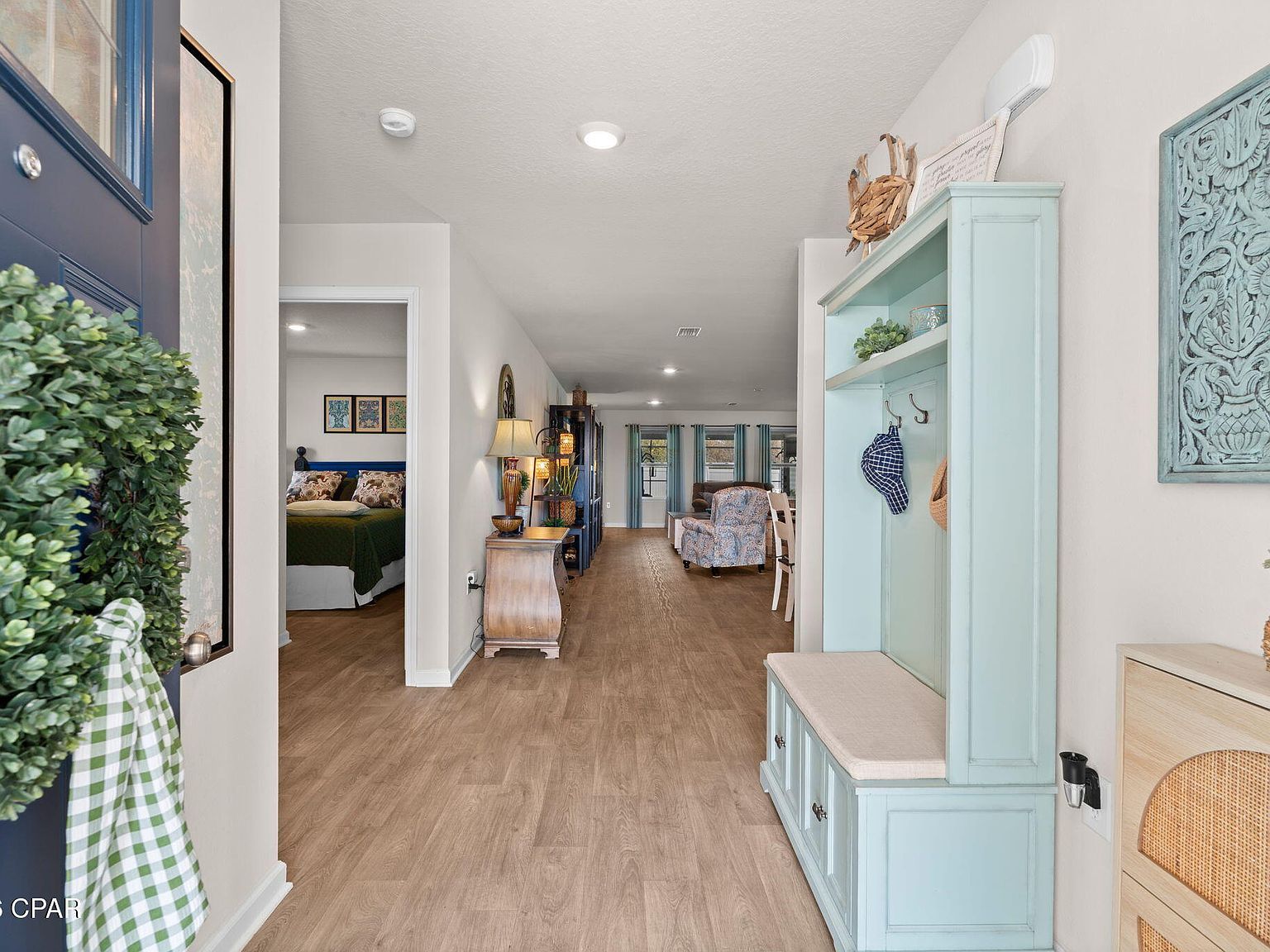 163 Ryder Ln Panama City, FL 32404  | Single Family