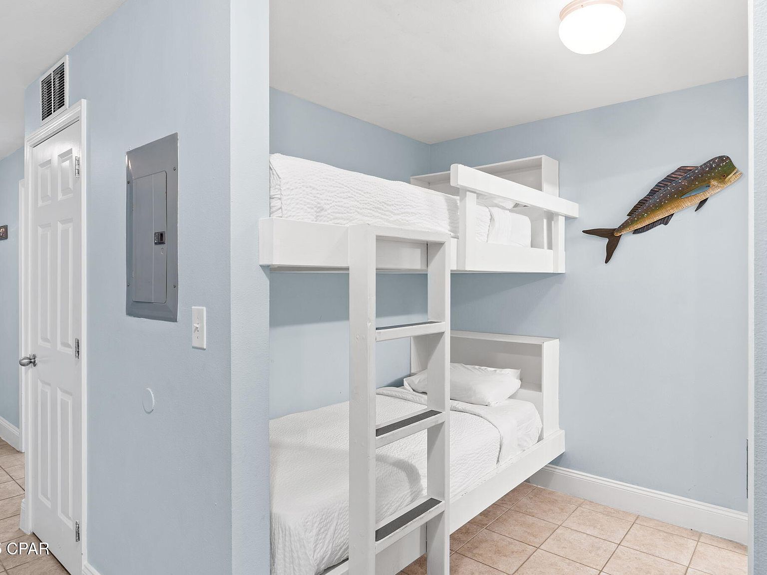 9860 S Thomas Dr UNIT 714 Panama City Beach, FL 32408  | Condominium