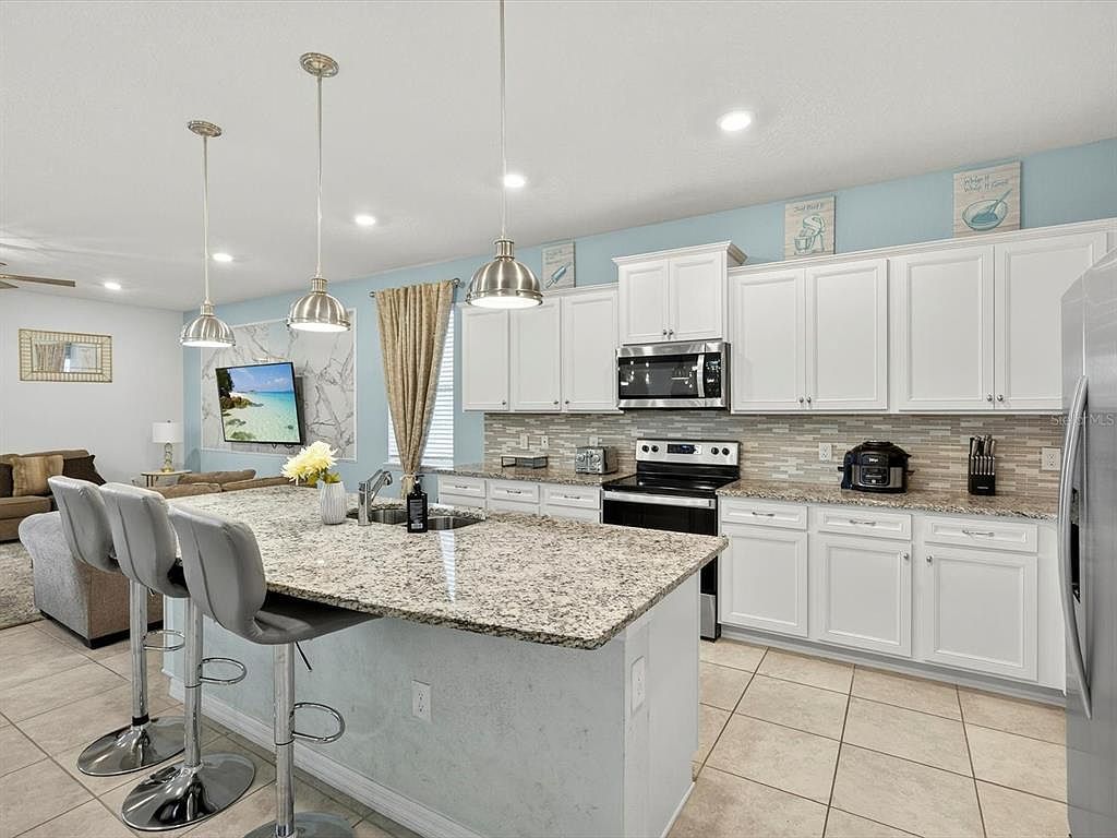 3044 Mahalo Dr Davenport, FL 33897  | Single Family