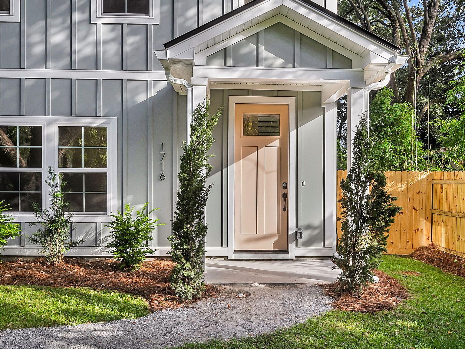 1716 Wappoo Dr Charleston, SC 29407 | Single Family