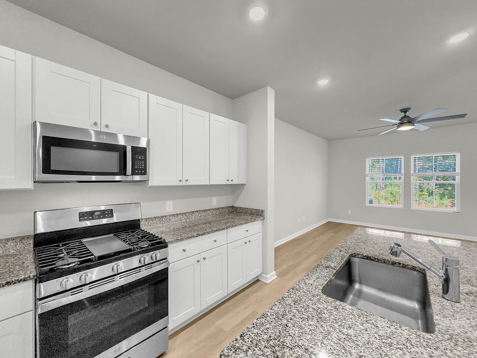 8014 Reagan Way North Charleston, SC 29418 | New build