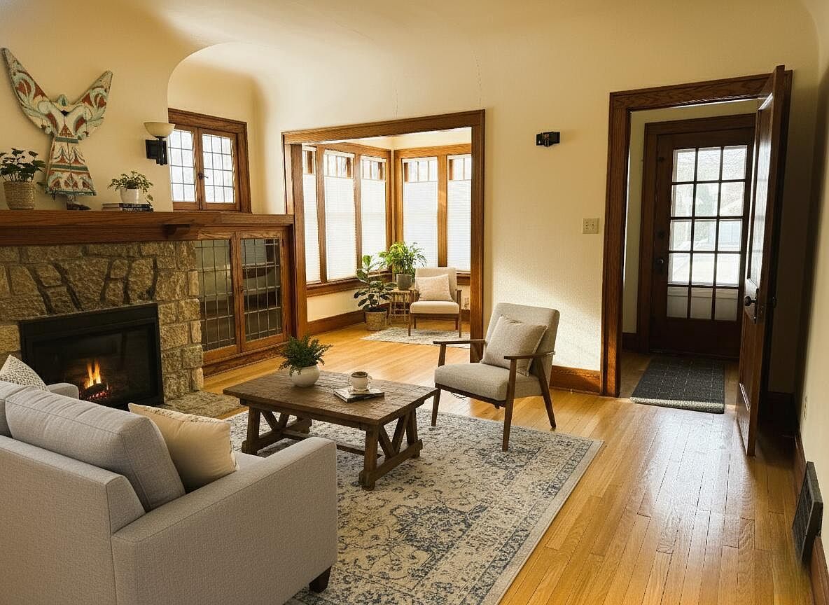 1904 N 83rd St Wauwatosa, WI 53213 | Single Family