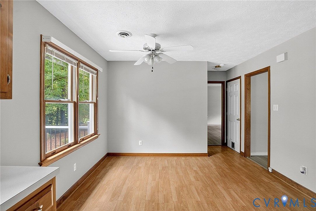 7250 Walnut Grove Dr Mechanicsville, VA 23111  | Single Family