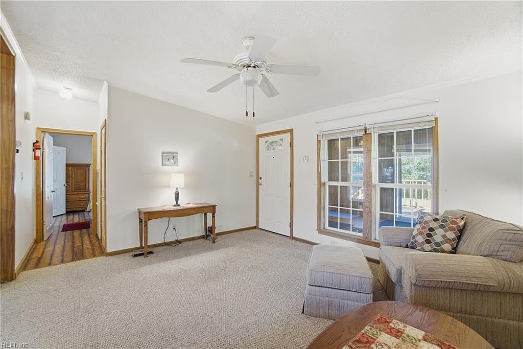 172 Brumley Rd Knotts Island, NC 27950 | New build