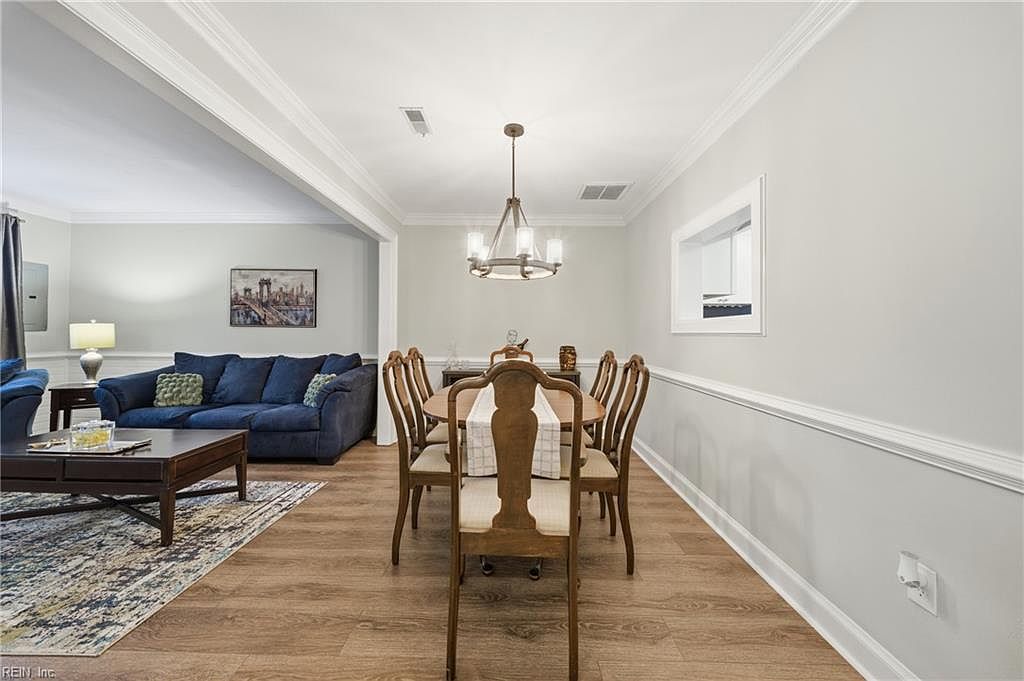 409 Faire Chase Chesapeake, VA 23322 | New build