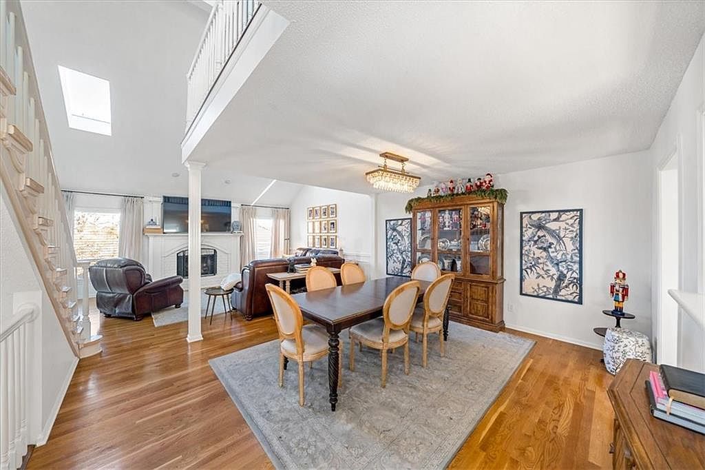 448 NE Point Dr Lees Summit, MO 64064 | New build