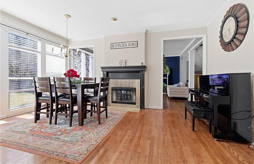 5920 NE Ruby Ln Lees Summit, MO 64064 | Single Family