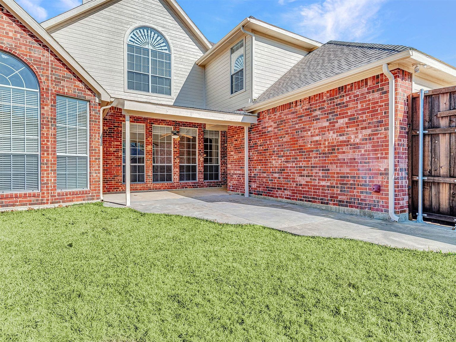 4332 Risinghill Dr Plano, TX 75024  | Single Family