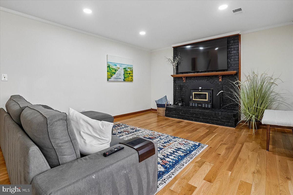 15579 Golf Club Dr Dumfries, VA 22025  | Single Family