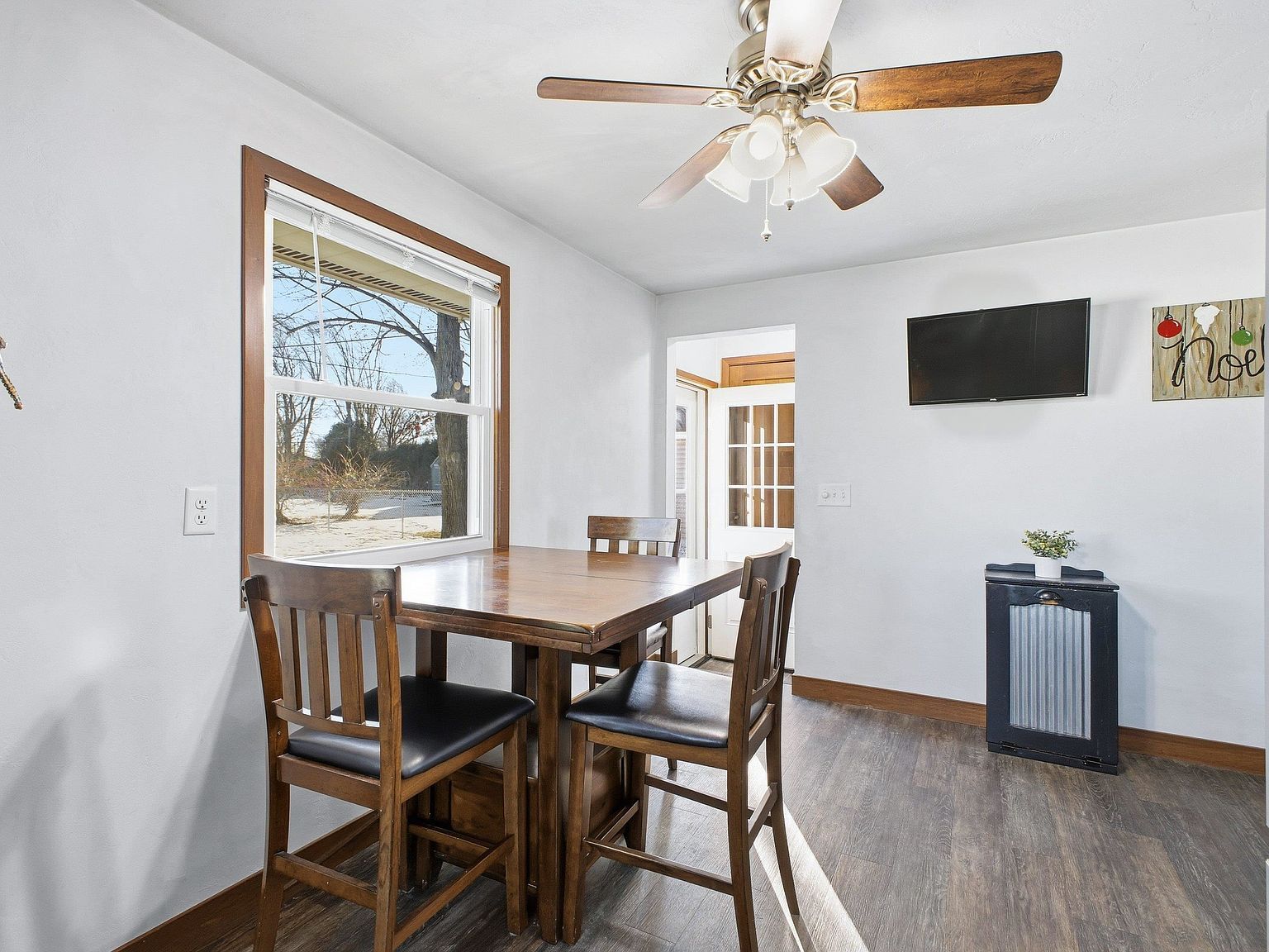 1419 W 3rd St Kimberly, WI 54136 | Single Family