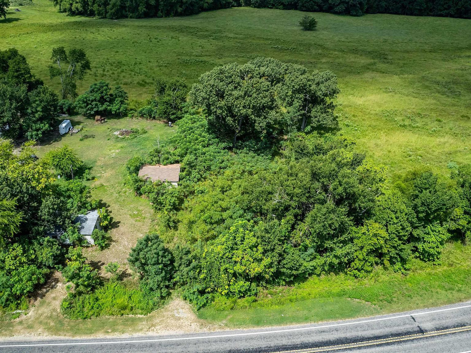 Tbd Fm 275, Emory, TX, 75440  | Land/Lot