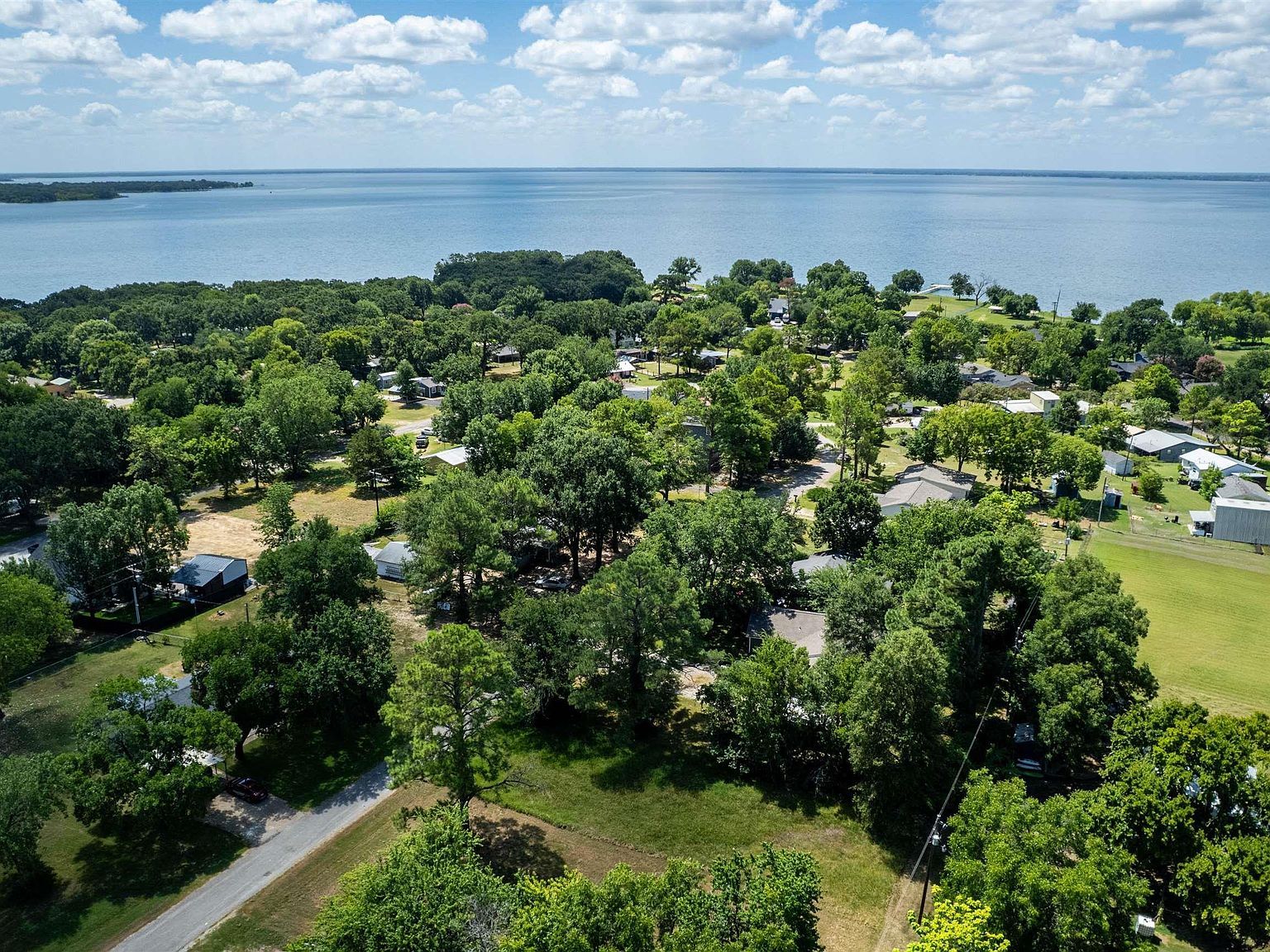 LOT 331 Clower Ct, Pt, TX, 75472  | Land/Lot