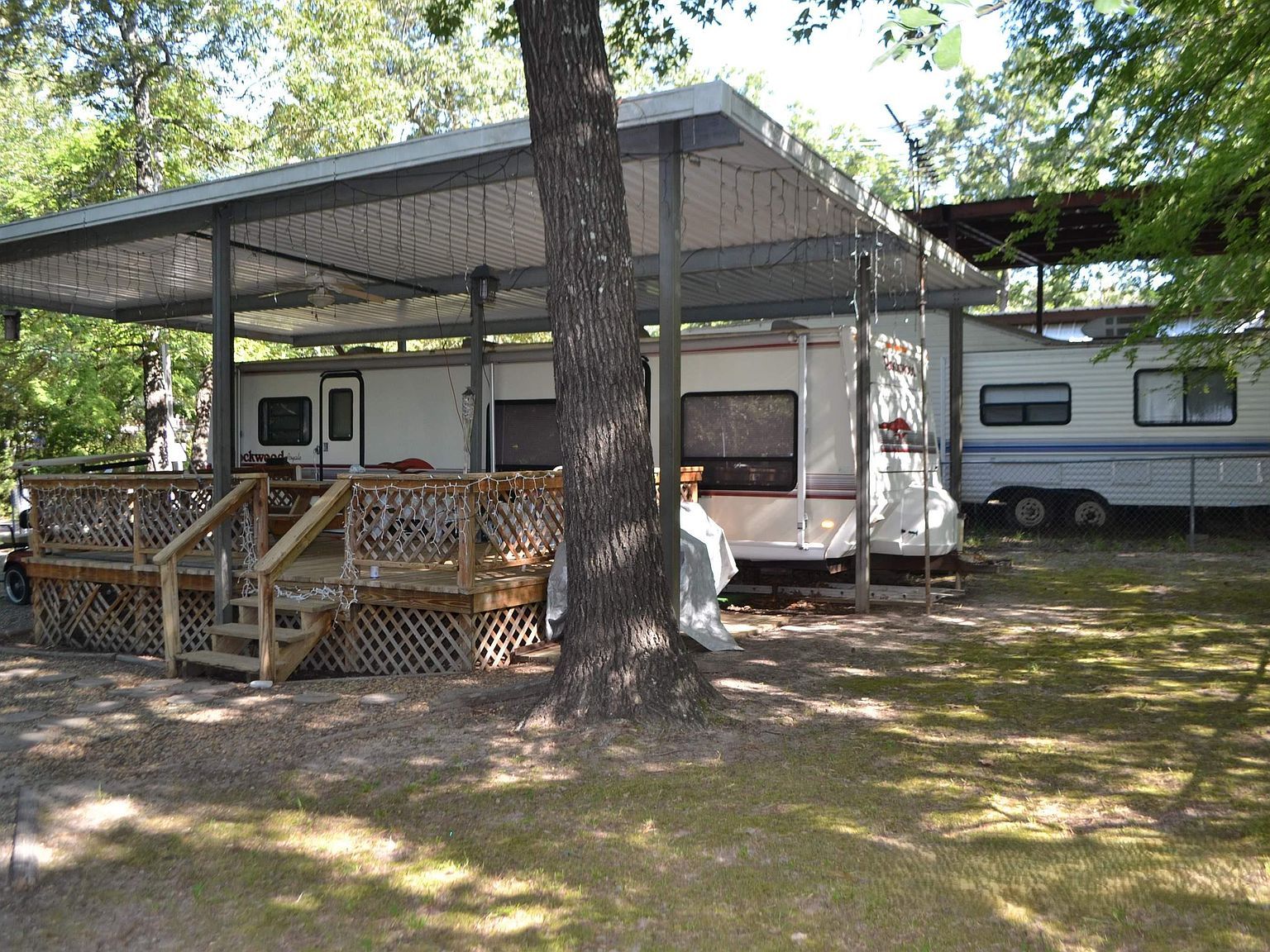 167-168 Private Road 5821 Yantis, TX 75497 | Land/Lot