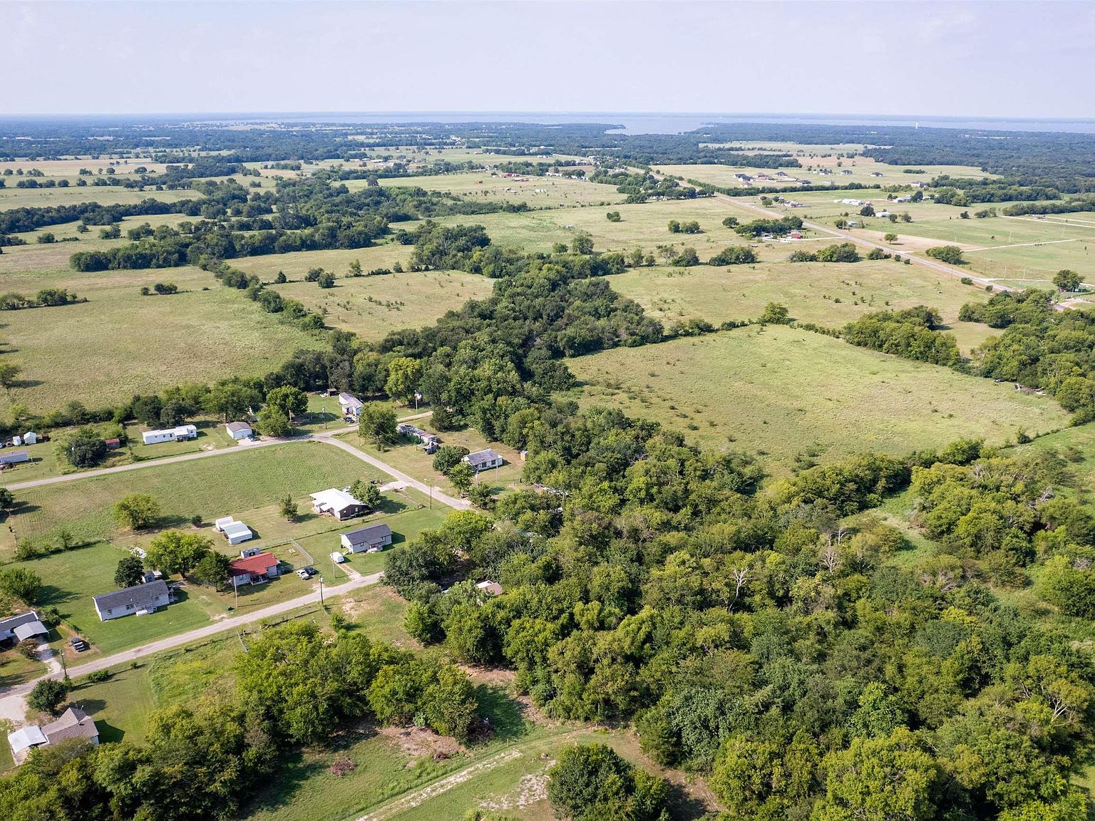 338 Roberts Rd Pt, TX 75472  | Land/Lot