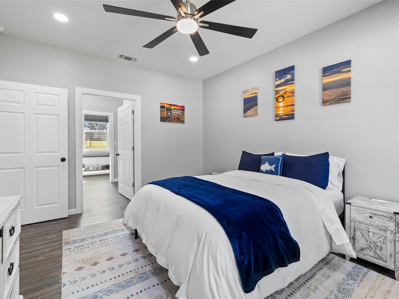 327 Arapaho Quitman, TX 75783  | Single Family