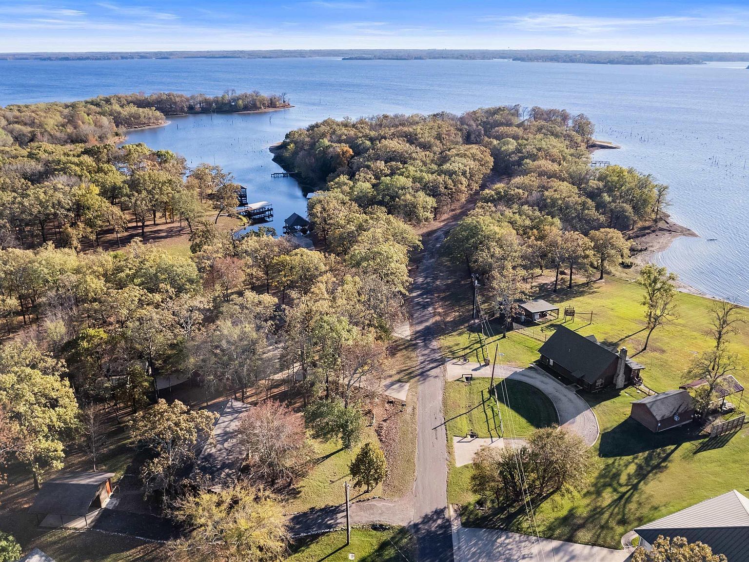 213 County Road 1997 Yantis, TX 75497 | Single Family