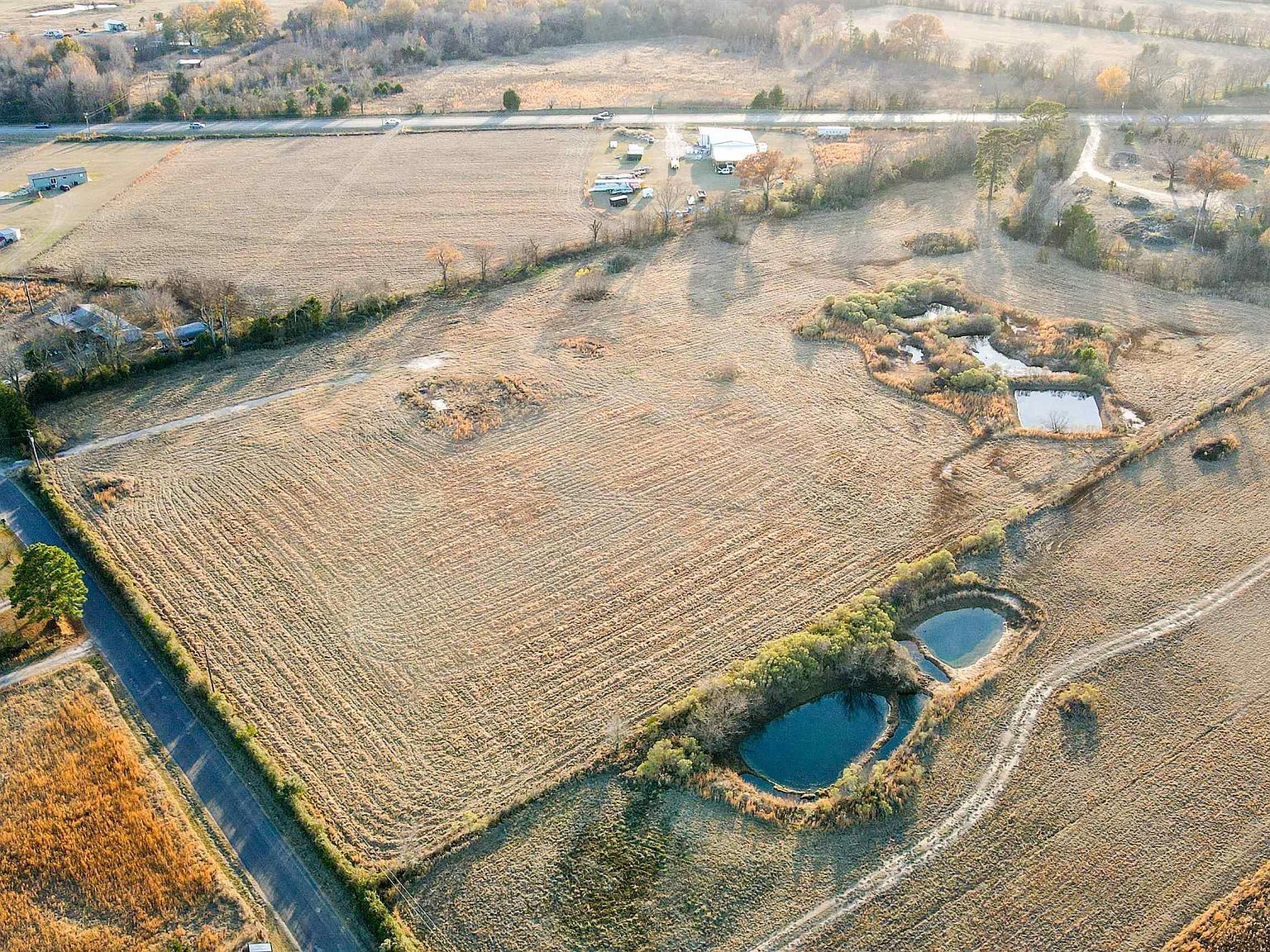 County Road 2373 Alba, TX 75410  | Land/Lot