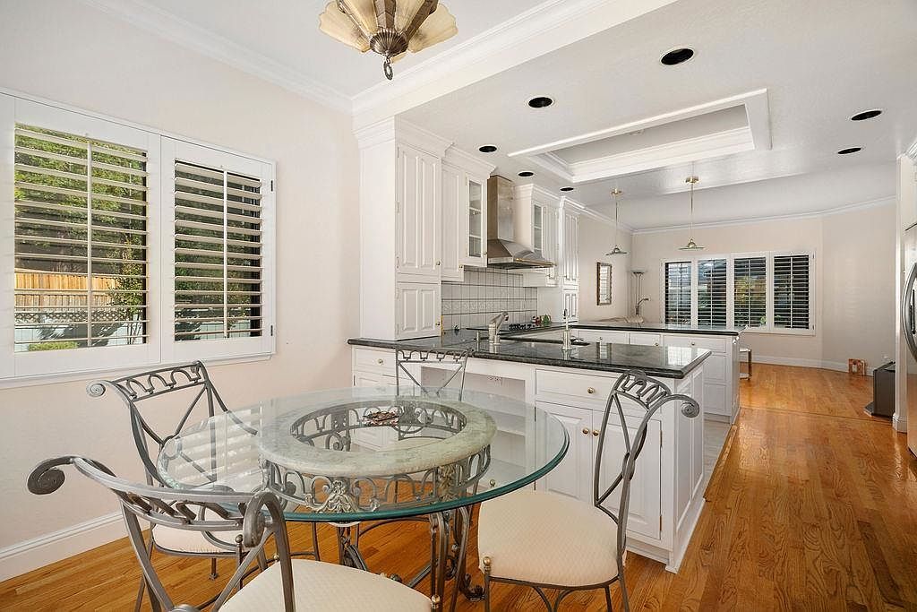 207 Kingswood Ct Danville, CA 94506  | New build