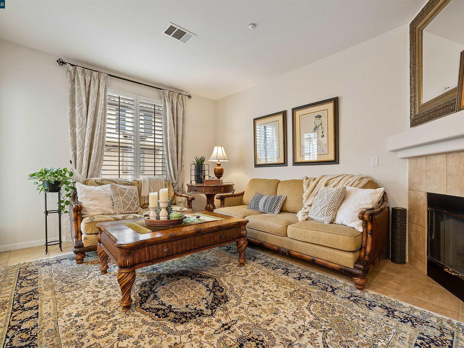 2464 Millstream Ln San Ramon, CA 94582  | Condominium