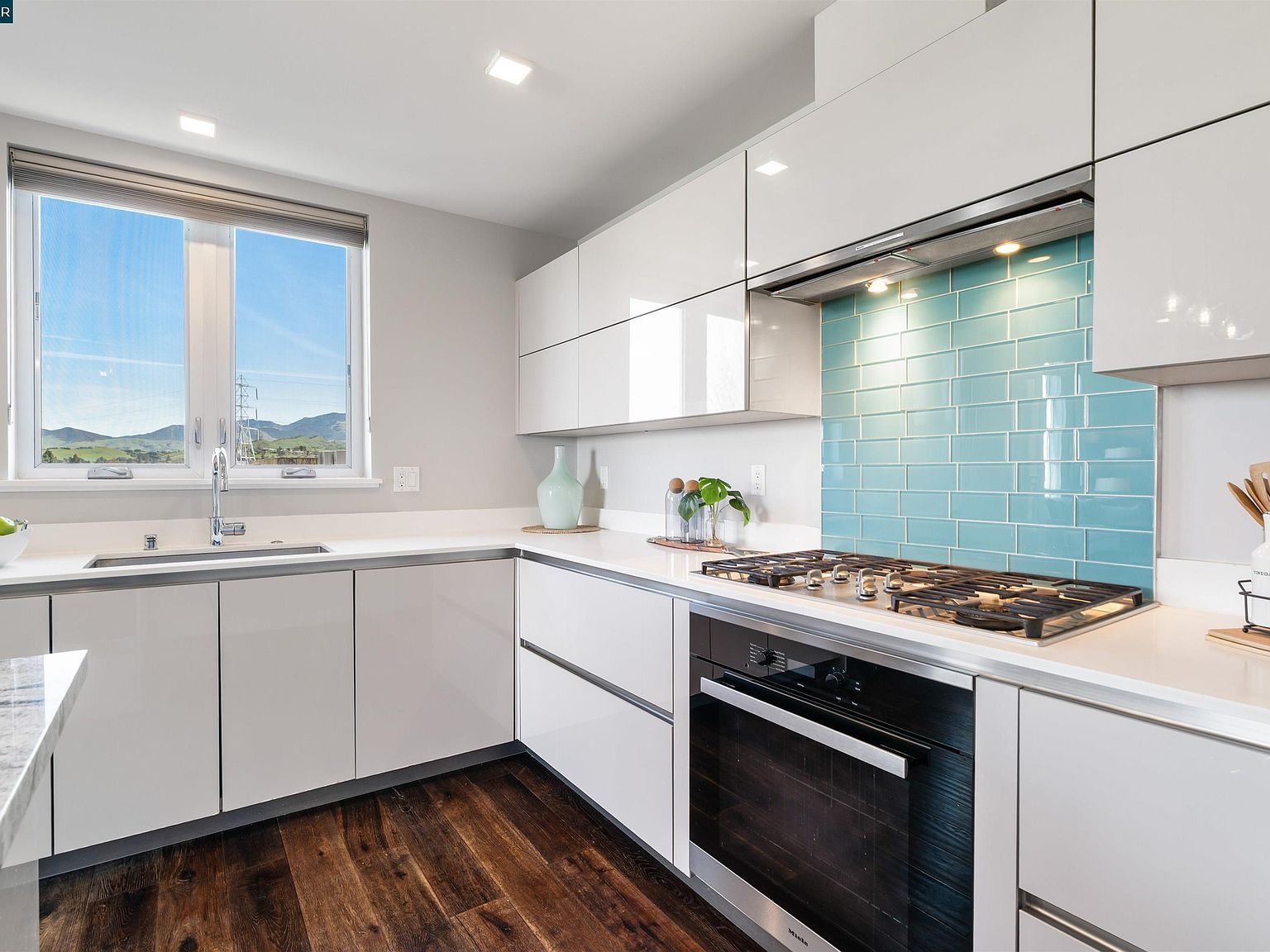 1727 Lacassie Ave #4B Walnut Creek, CA 94596  | Condominium