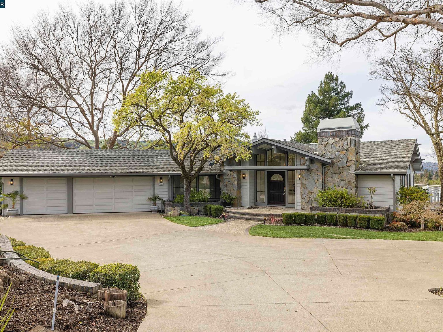 333 Merrilee Pl Danville, CA 94526  | Single Family