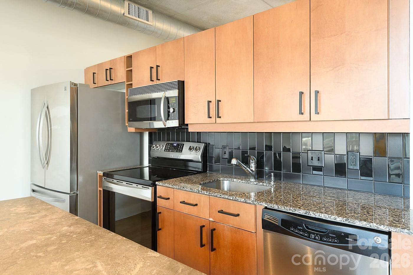 505 E 6th St Unit 603 Charlotte, NC 28202  | Condominium