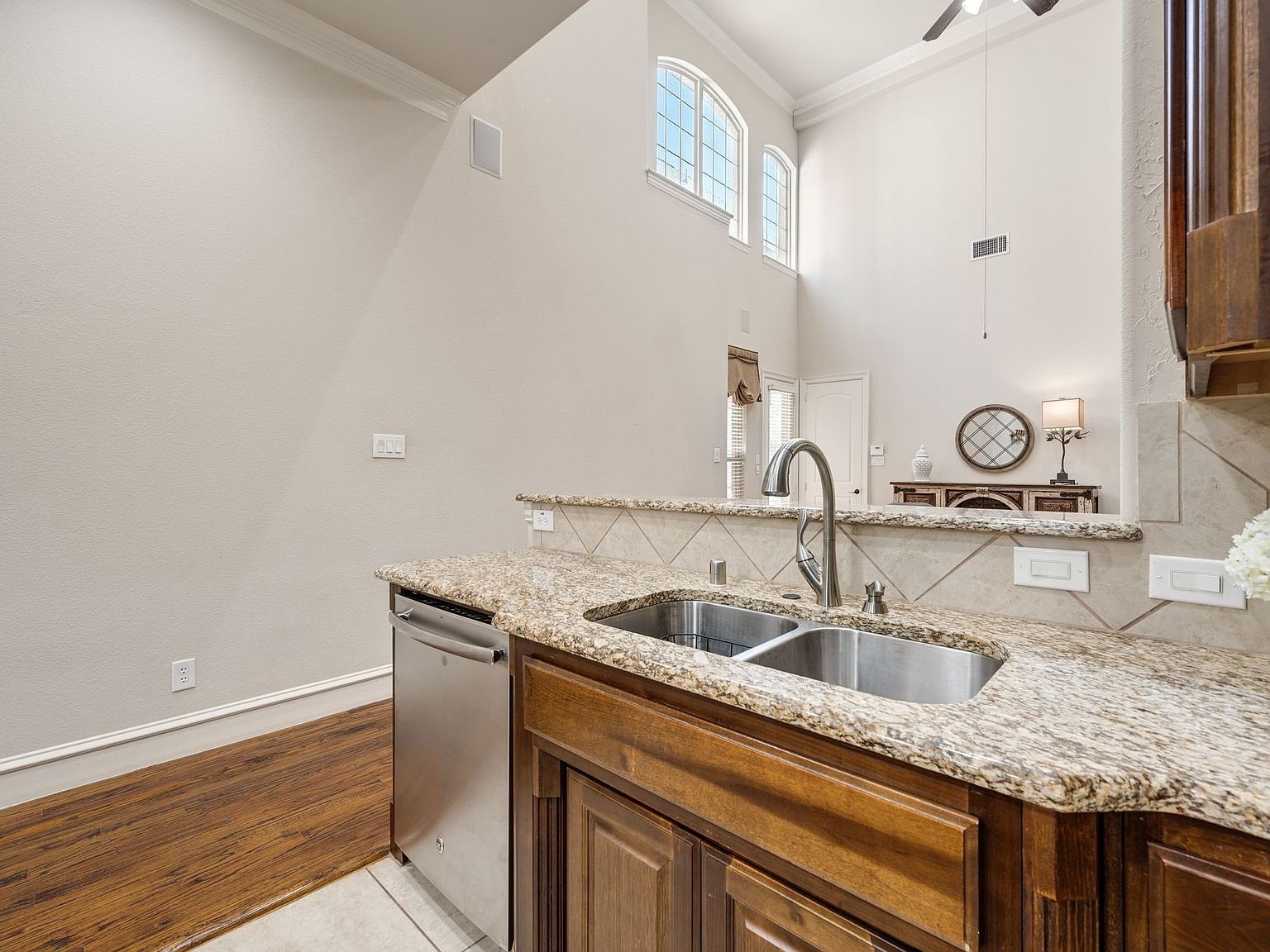 5134 Post Oak Trl Colleyville, TX 76034  | New build
