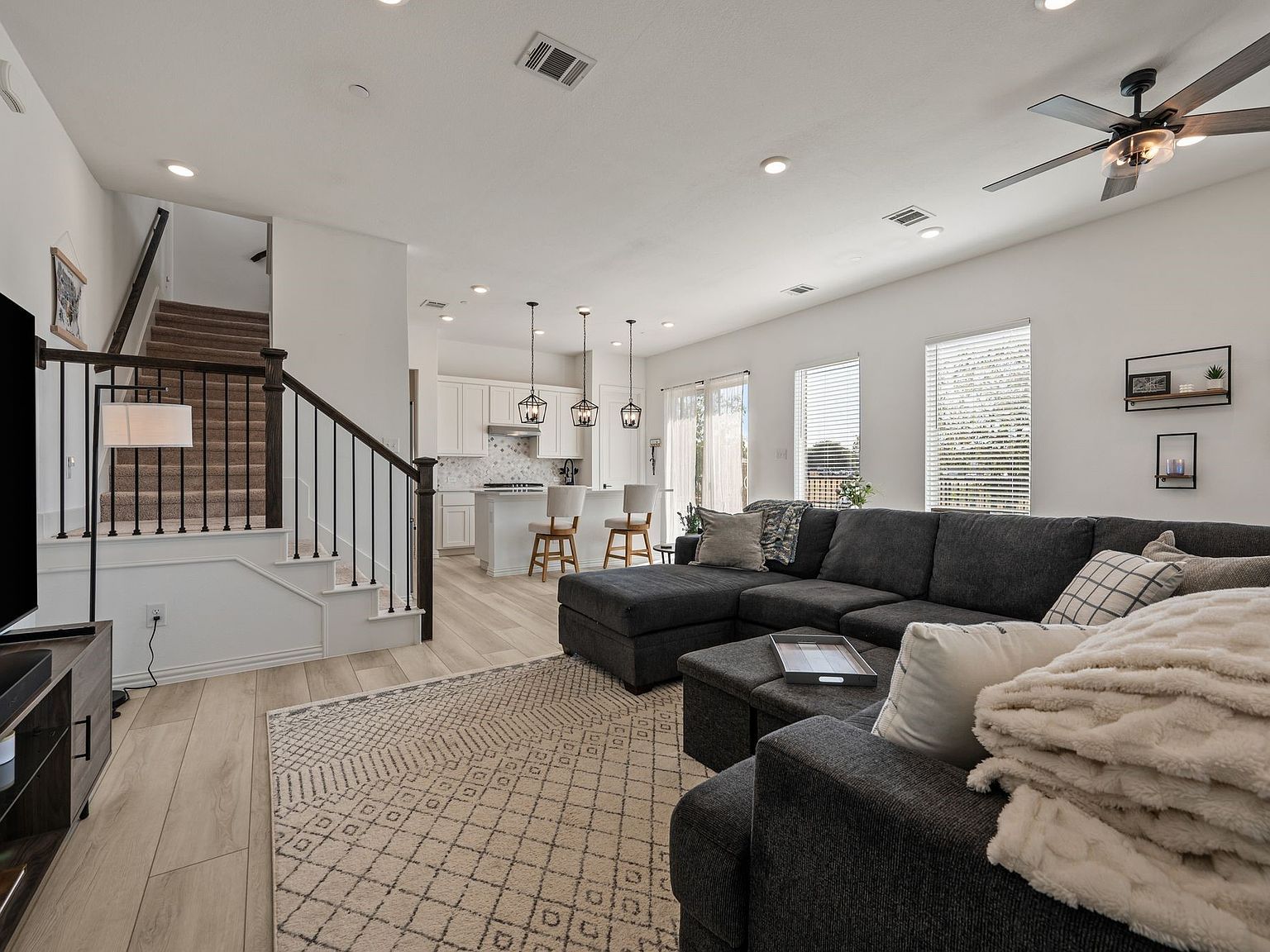 6201 Queens Path North Richland Hills, TX 76180  | Single Family