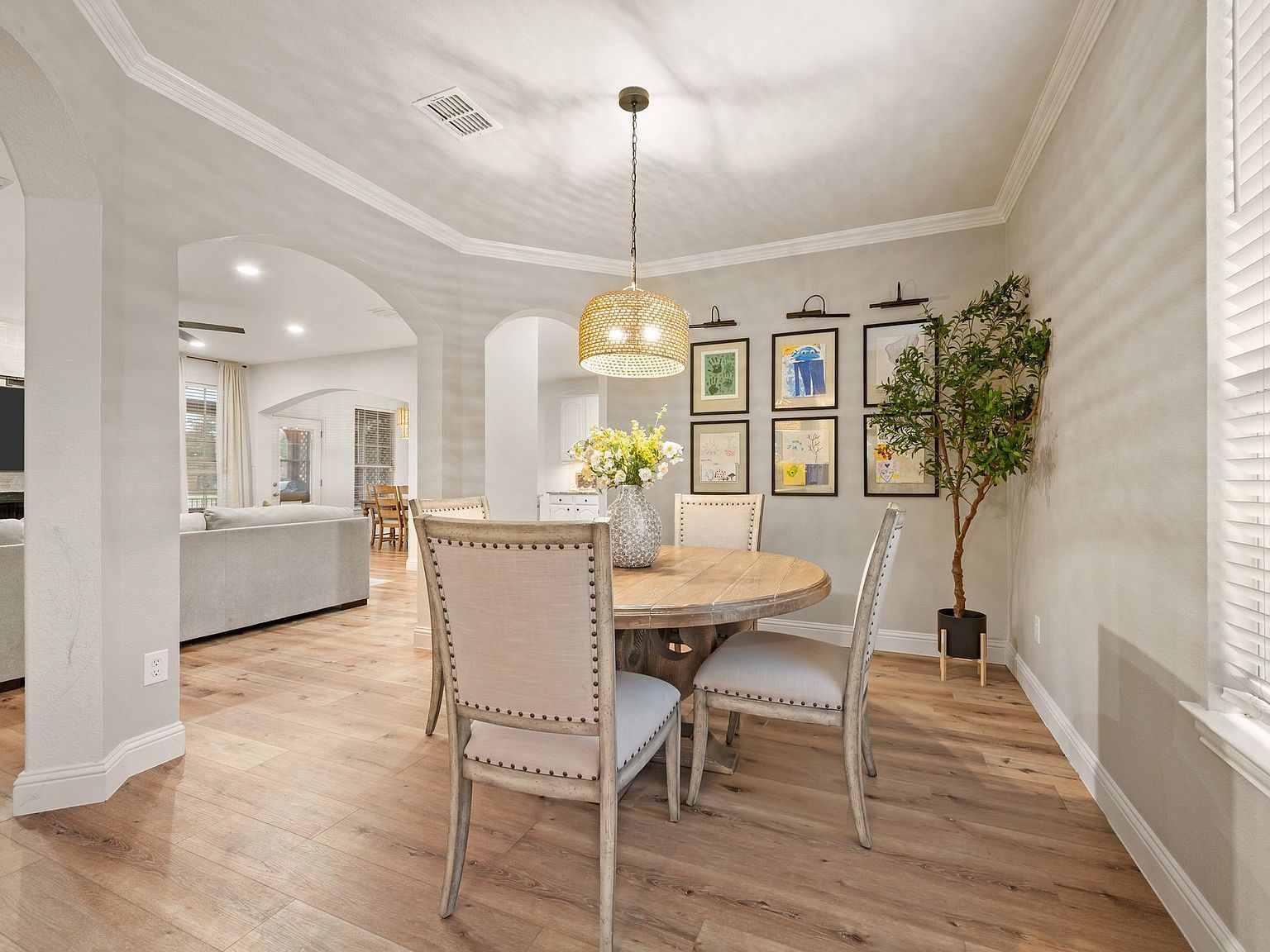 5713 Wilmington Dr Frisco, TX 75035 | Single Family