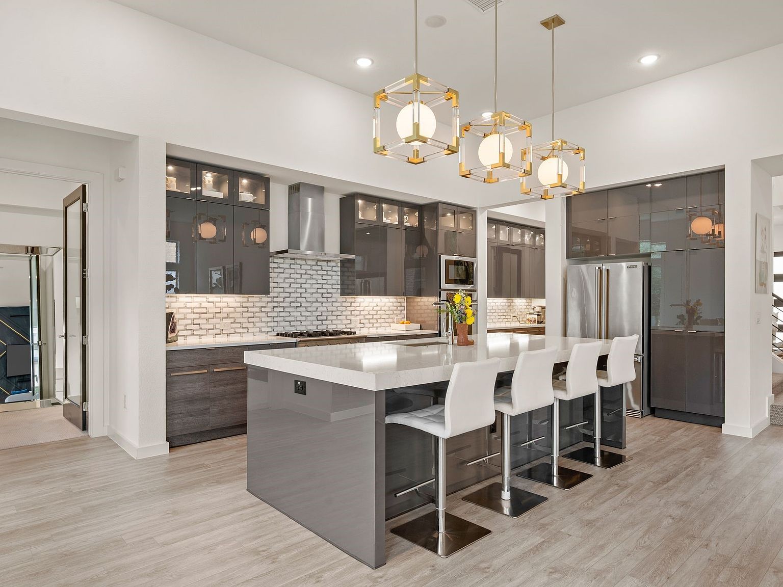 3509 Lejoie Ln Colleyville, TX 76034  | Single Family