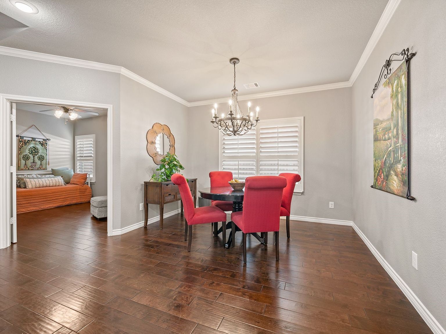 336 Parkview Dr Aledo, TX 76008  | Single Family