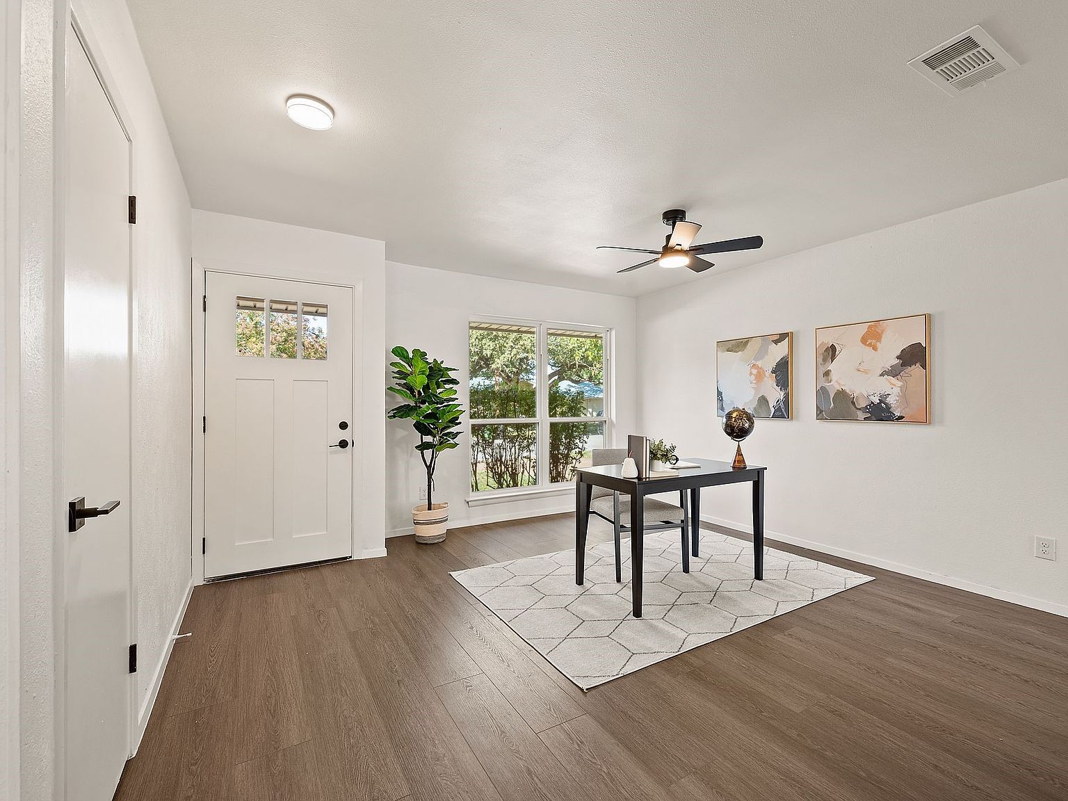 1000 Madrid St Hurst, TX 76053 | Single Family